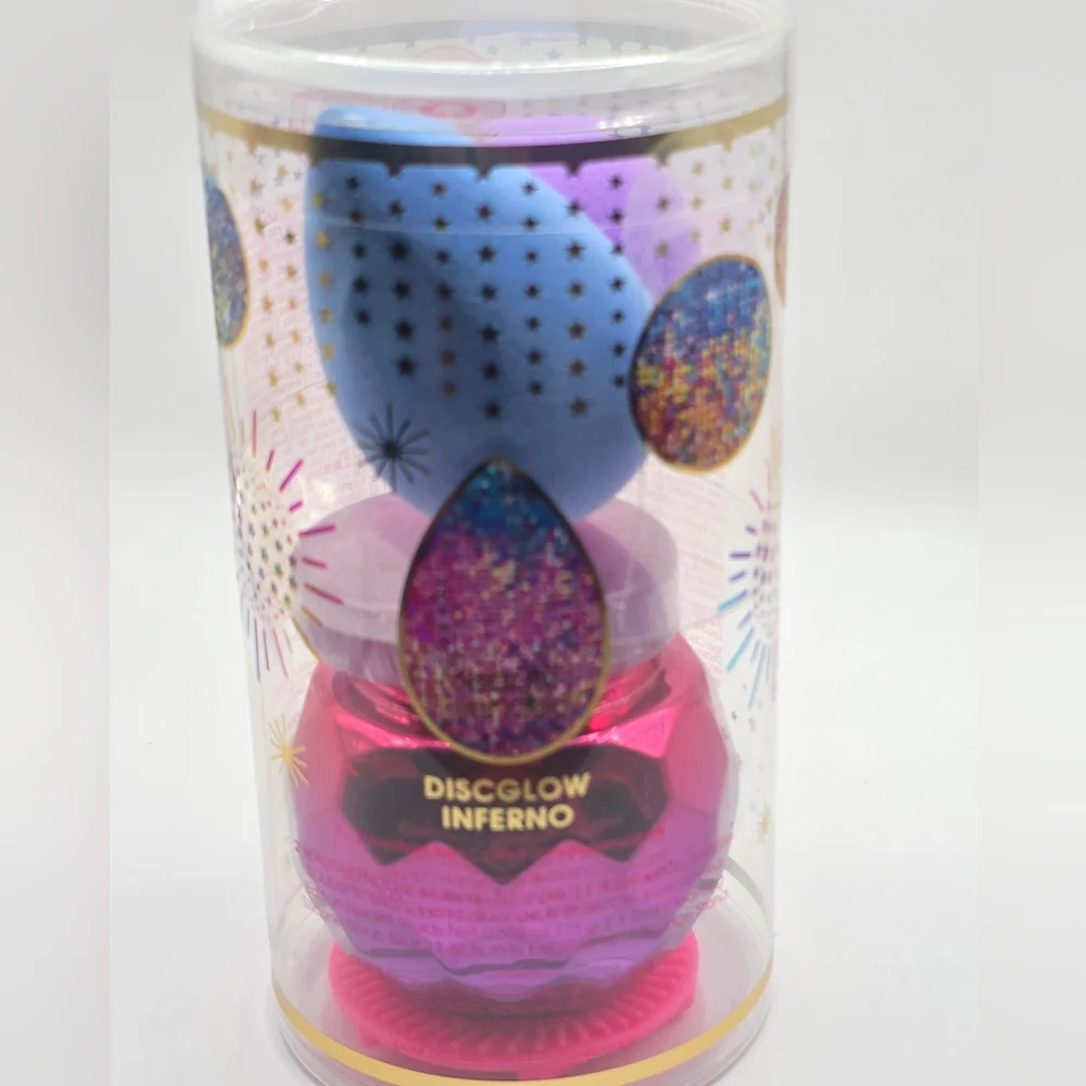 Beauty Blender Make Up Sponge Set